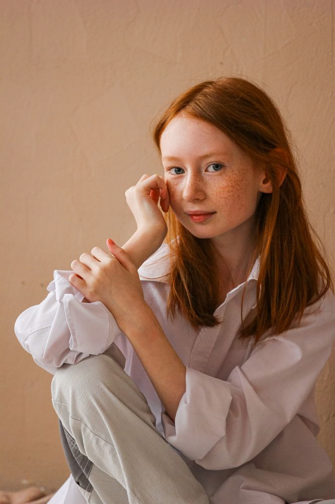 Photograph by Олеся Лесная