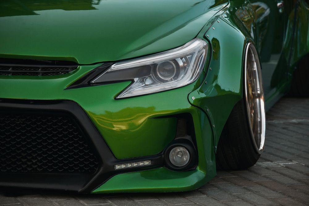 Photograph by Сергей Соколов