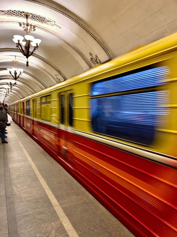 Photograph by Елена Макуха