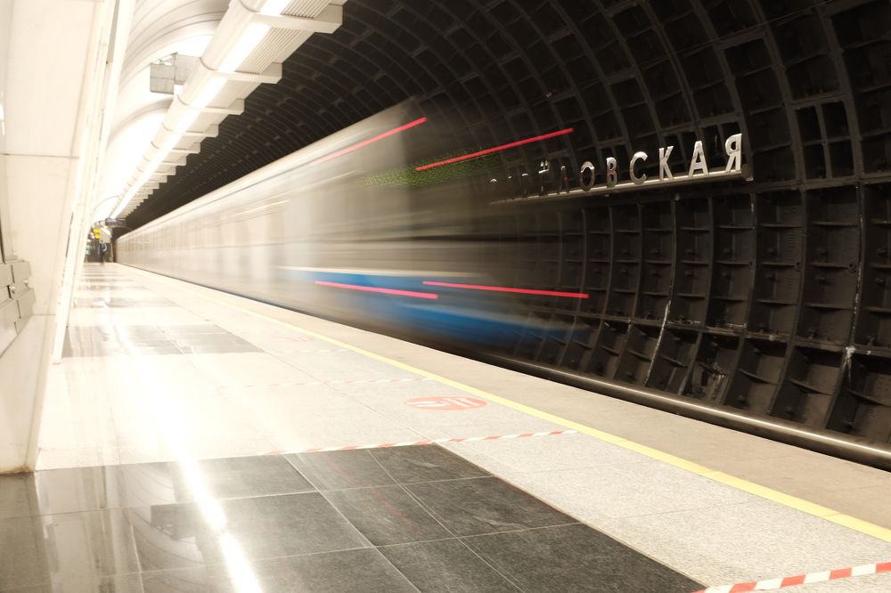 Photograph by Семен Батов