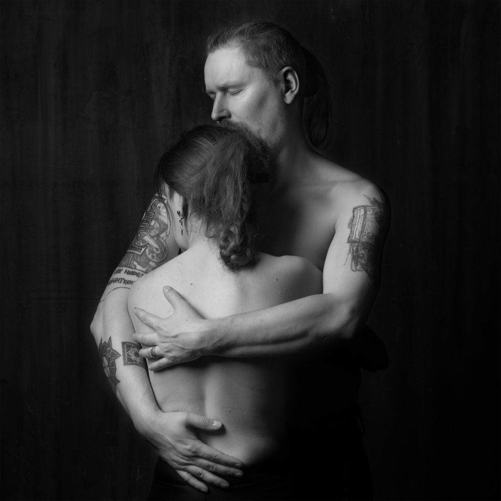 Photograph by Овод Екатерина