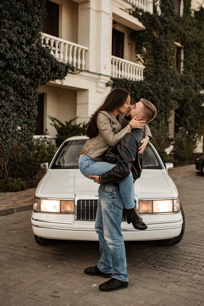 Photograph by Дарья Диас Валдес (Исачкина)