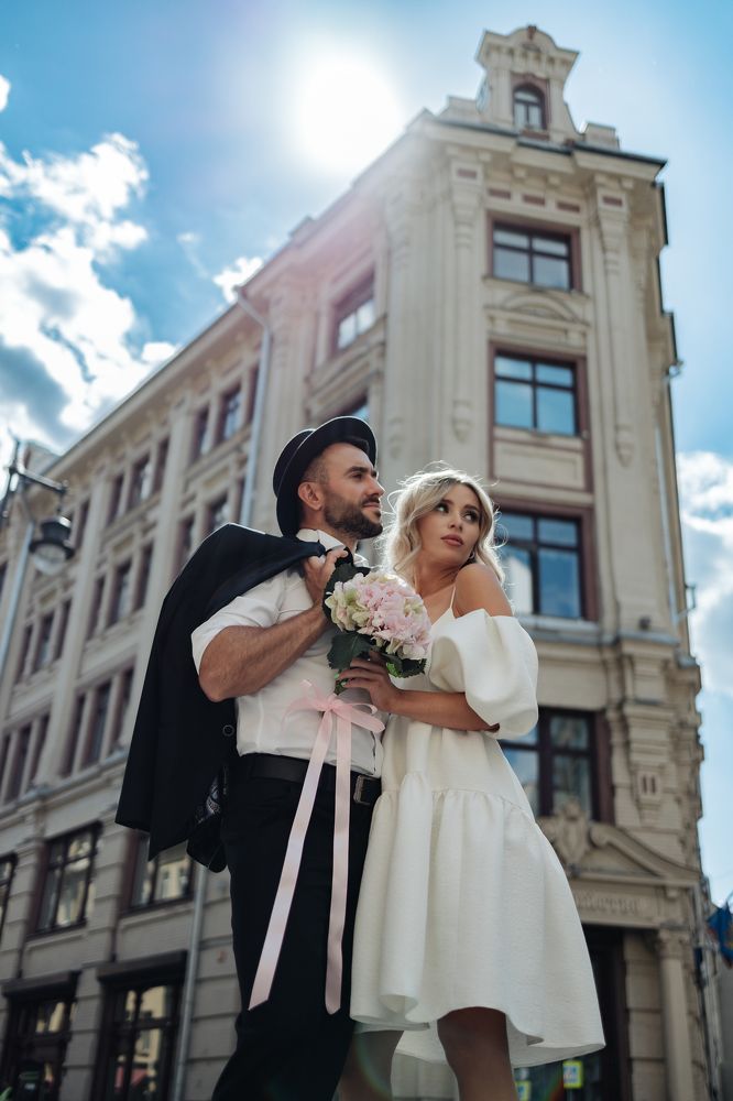 Photograph by Дмитрий Жданов