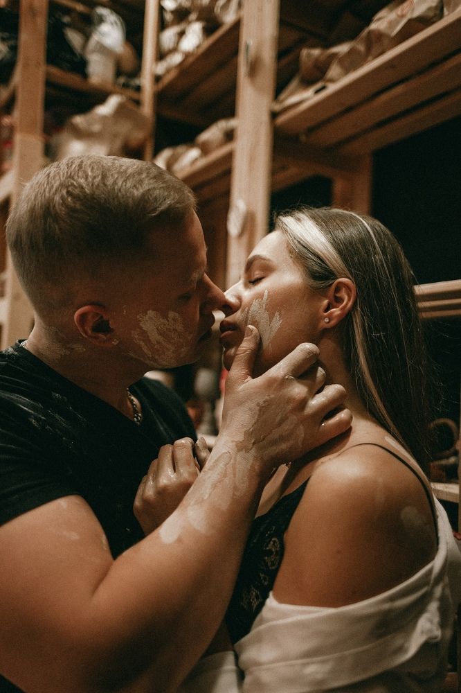 Фотография автора Анна Михайлова