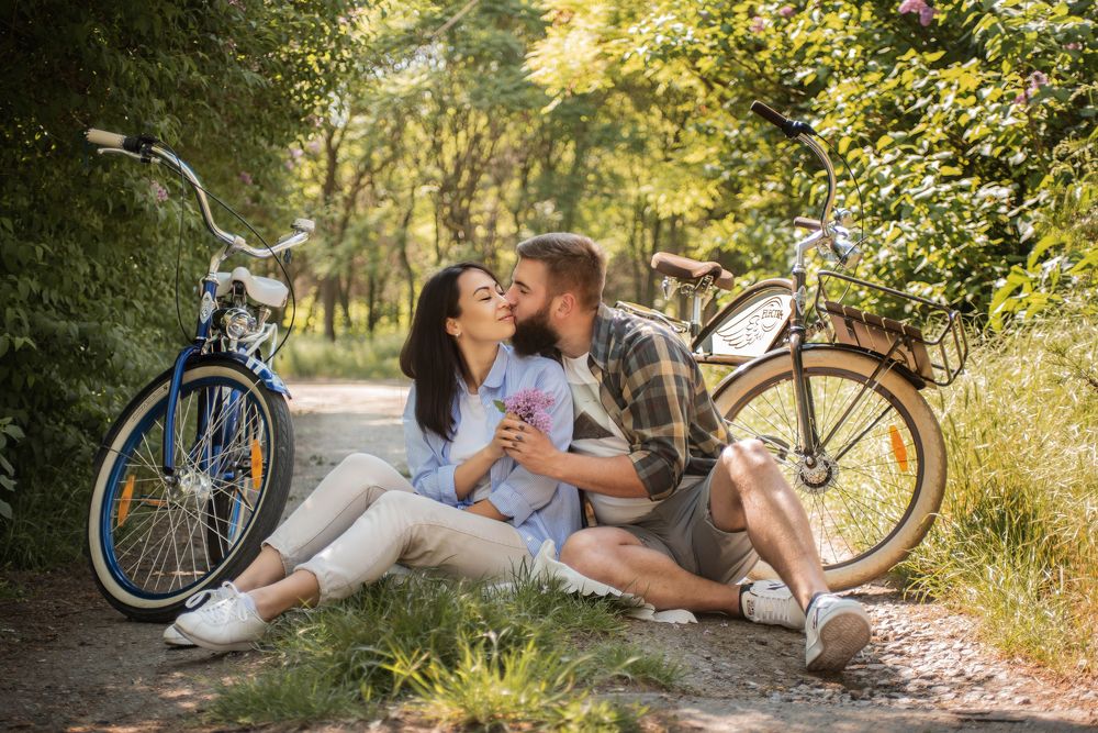 Photograph by Дарья Диас Валдес (Исачкина)