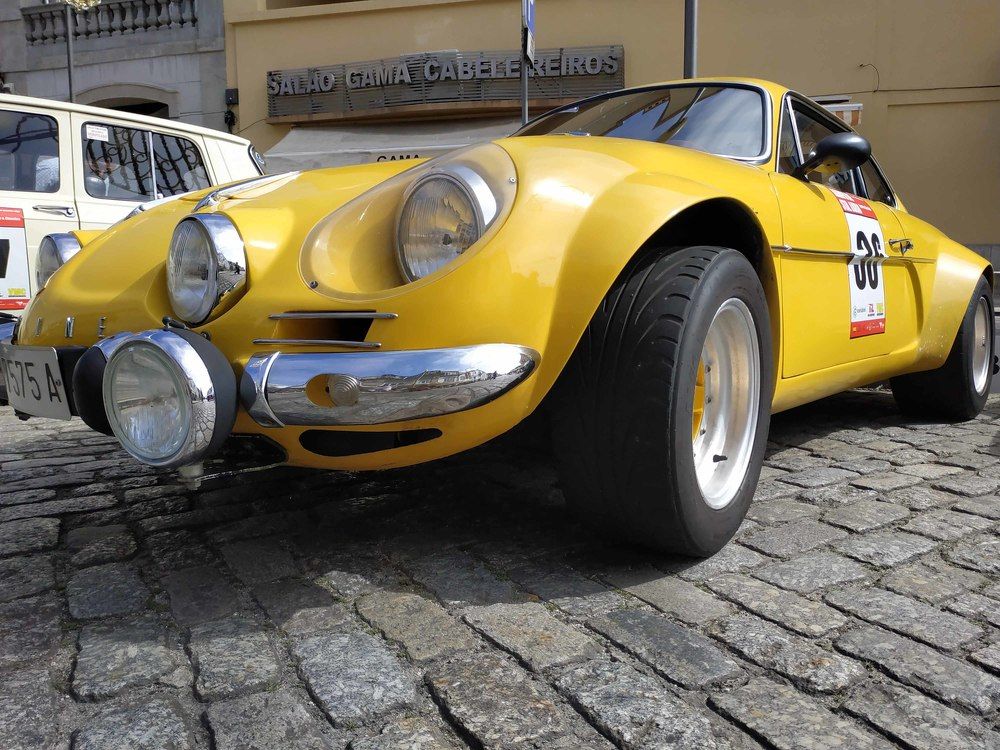 Photograph by JOSE LIMA RODRIGUES