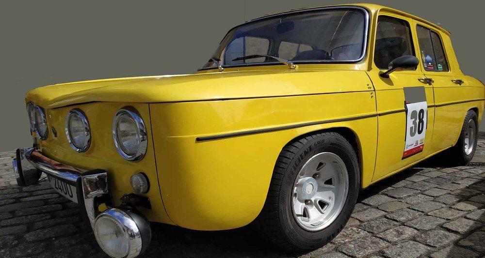 Photograph by JOSE LIMA RODRIGUES