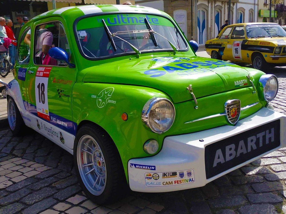 Photograph by JOSE LIMA RODRIGUES