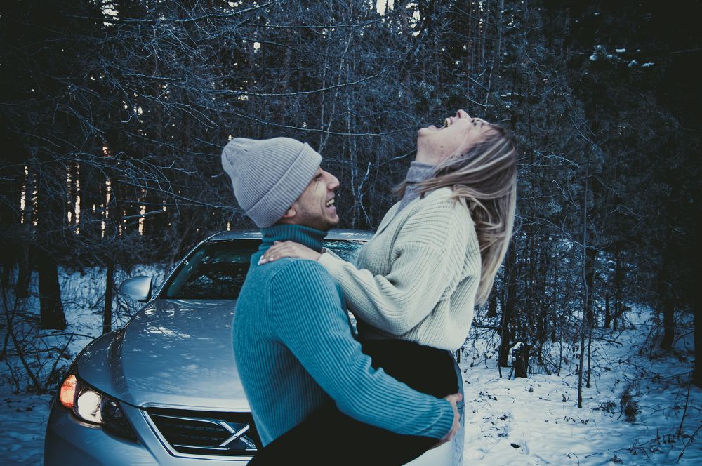 Photograph by Алексей Егоров