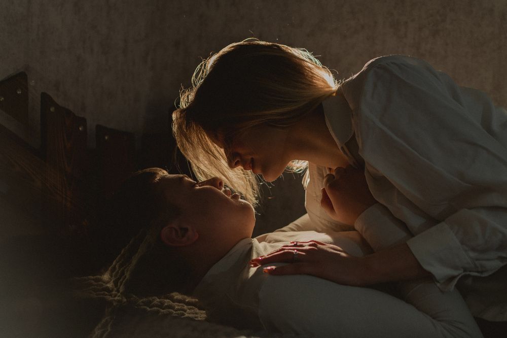 Photograph by Анастасия Каленько