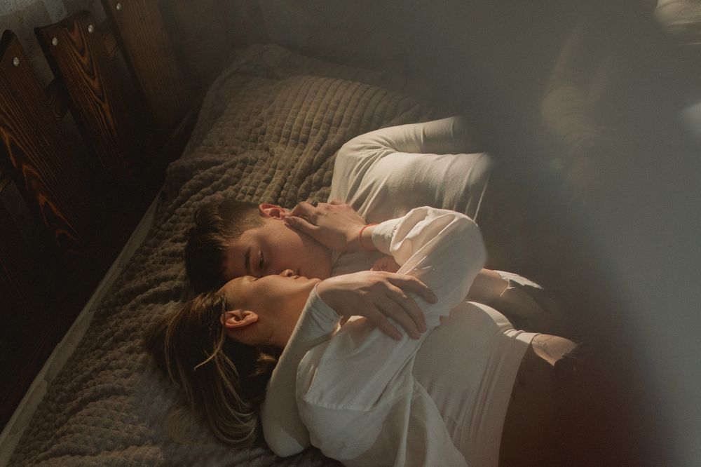 Photograph by Анастасия Каленько