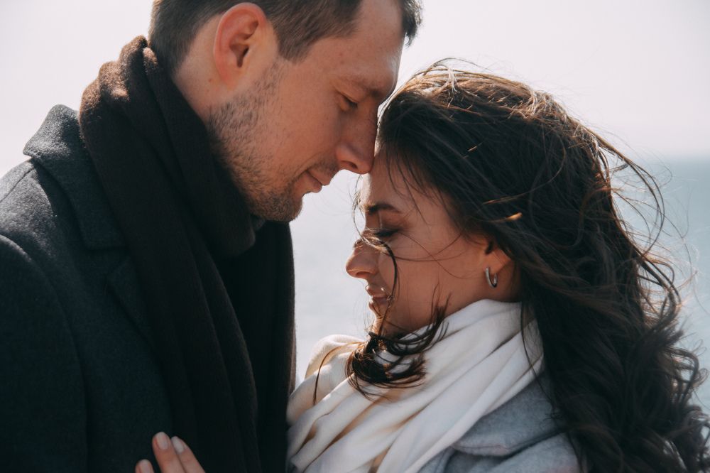 Photograph by Валерия Воловидник