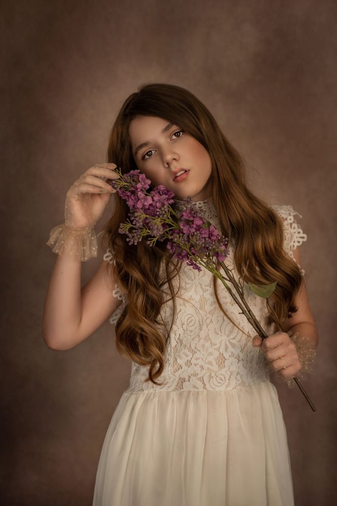 Photograph by Дарья Диас Валдес (Исачкина)