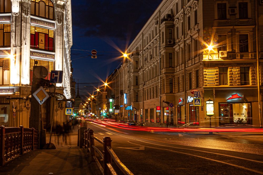 Photograph by Анатолий Мигов