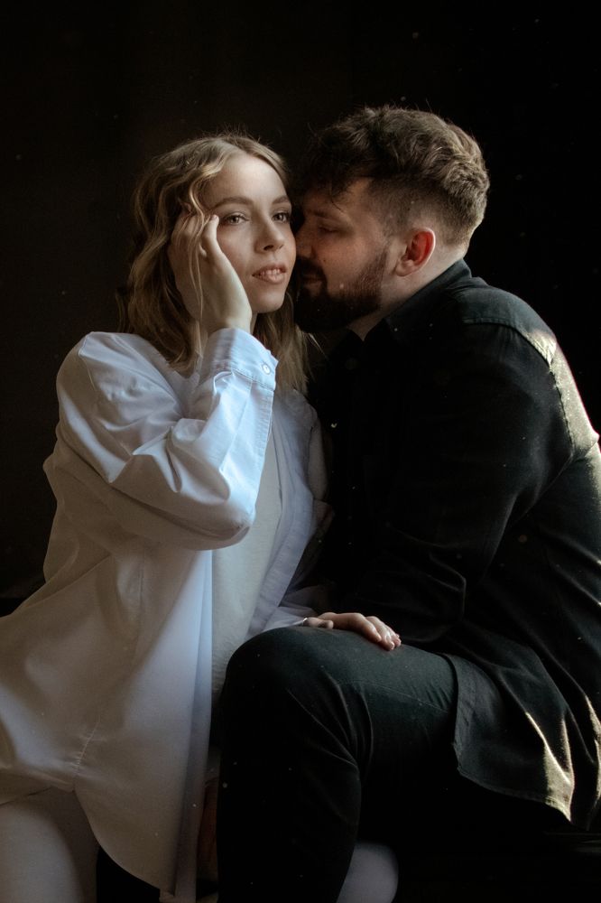 Photograph by Виктория Косинская