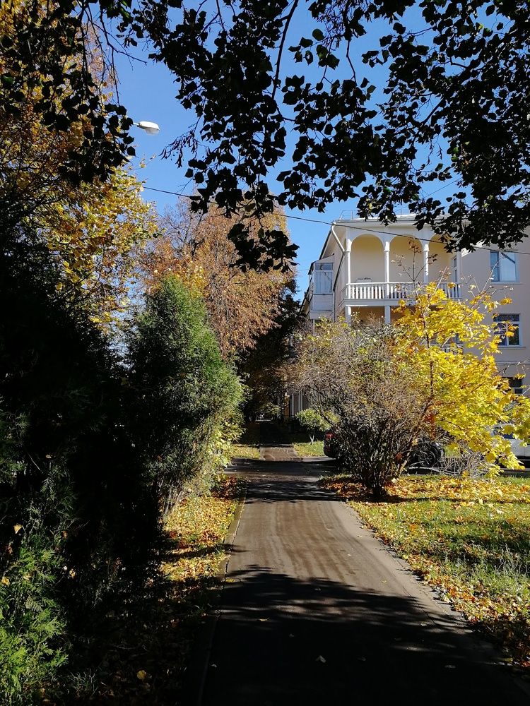 Photograph by Marina Savenko