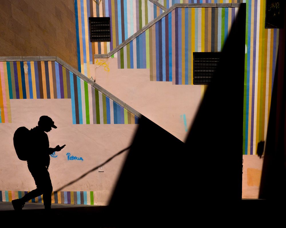 Photograph by Blas Carrion Guardiola