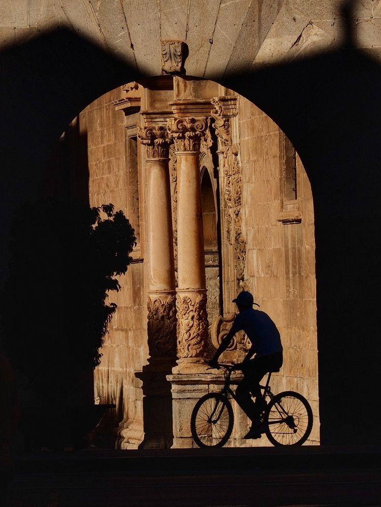 Photograph by Blas Carrion Guardiola