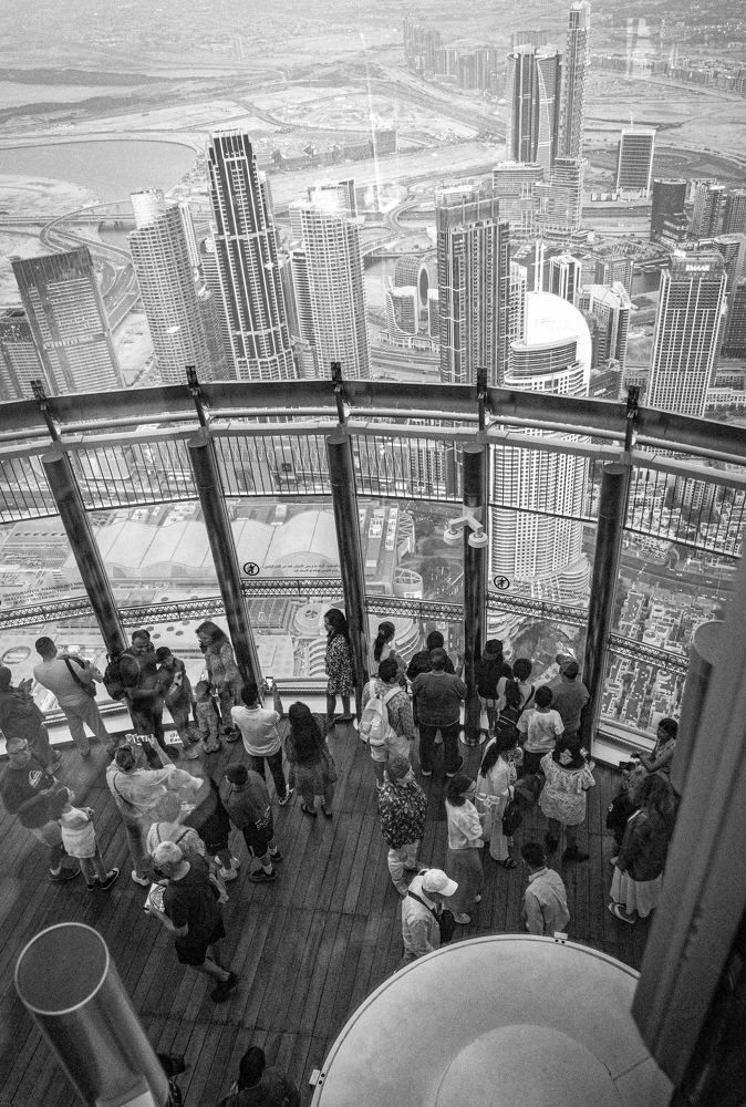 Photograph by José Antonio Gómez Mateo