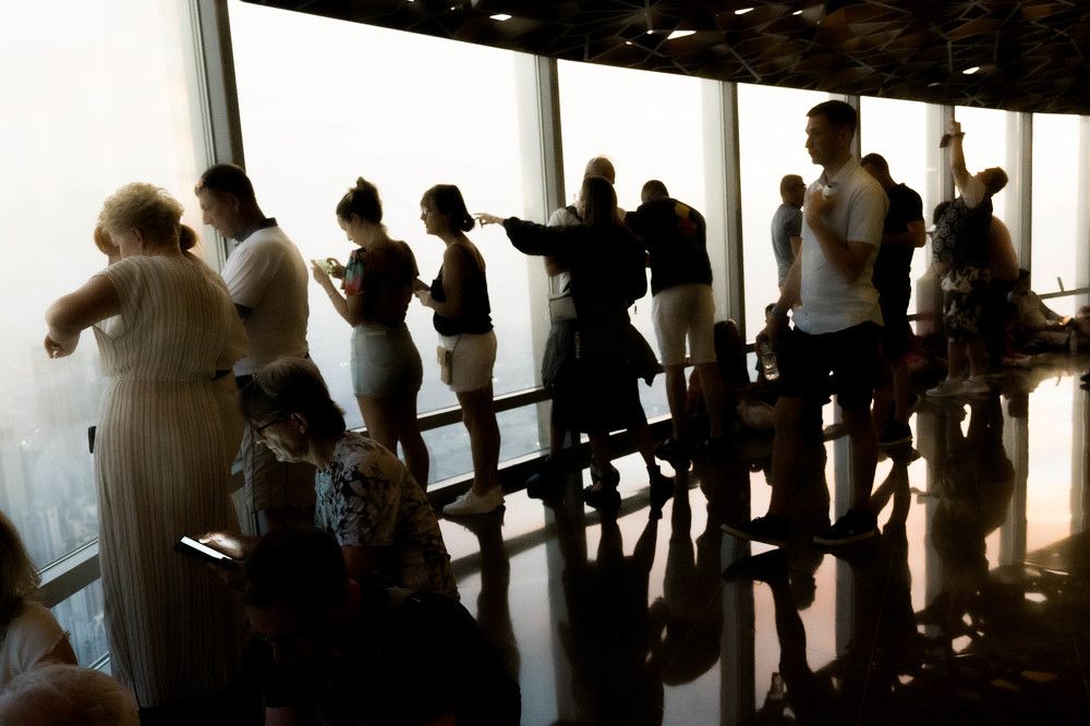 Photograph by José Antonio Gómez Mateo