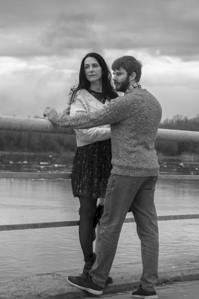 Photograph by Сергей Юнников