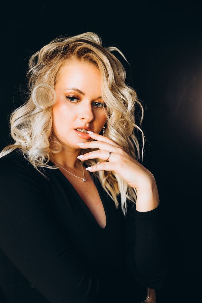 Photograph by Олеся Лесная