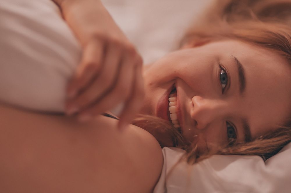 Photograph by Александра Косинская