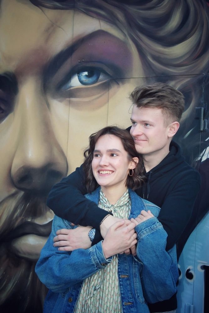 Photograph by Елена Силантьева