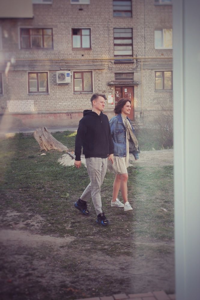 Photograph by Елена Силантьева