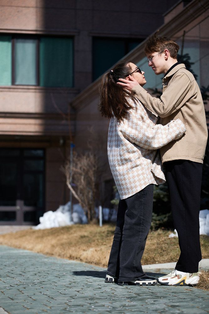 Фотография автора Бороненков Вадим