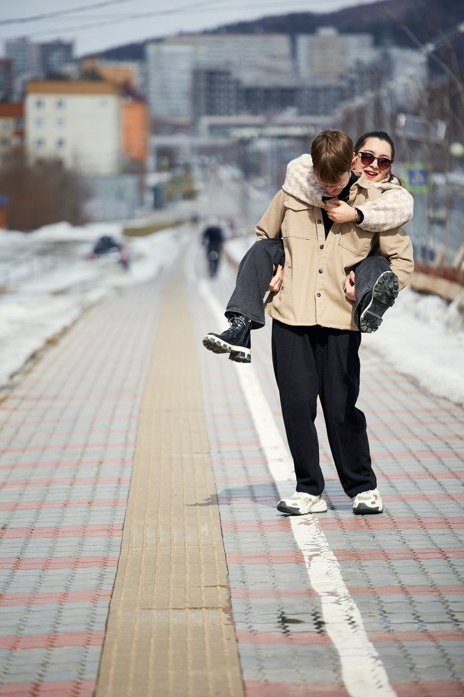 Фотография автора Бороненков Вадим