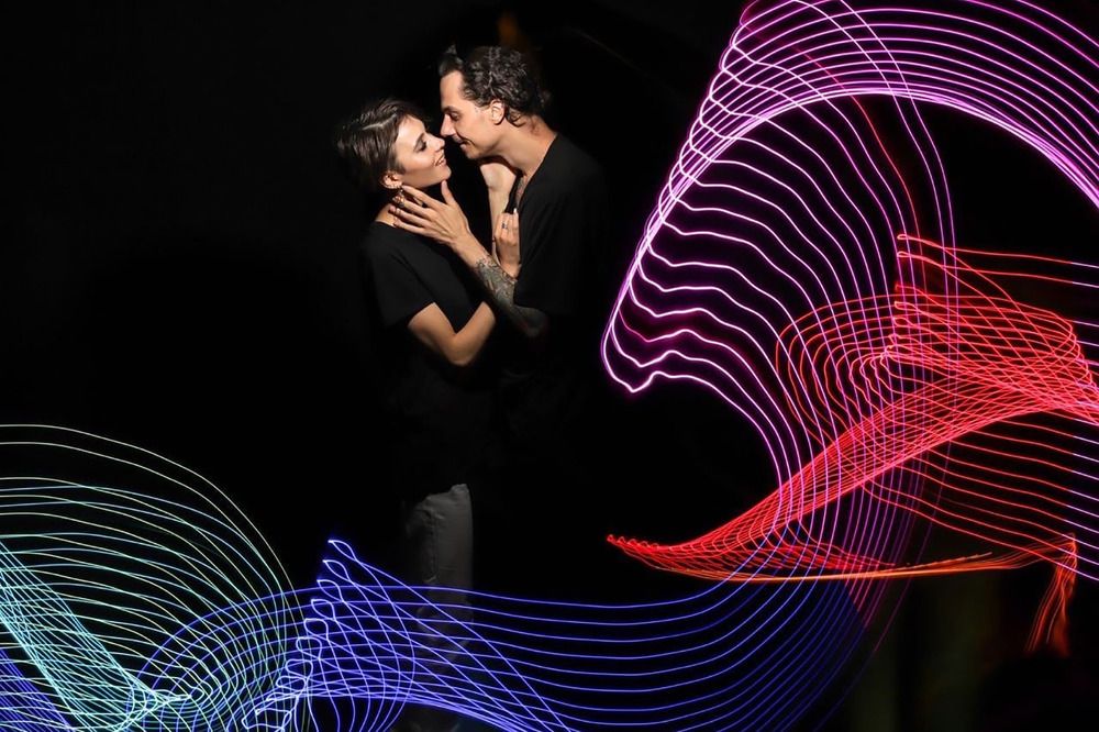 Photograph by Ксения Тодорец