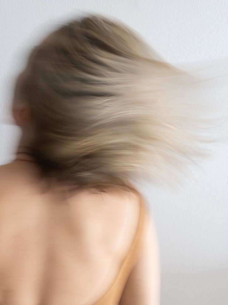 Photograph by Olga Zabezhinskaya