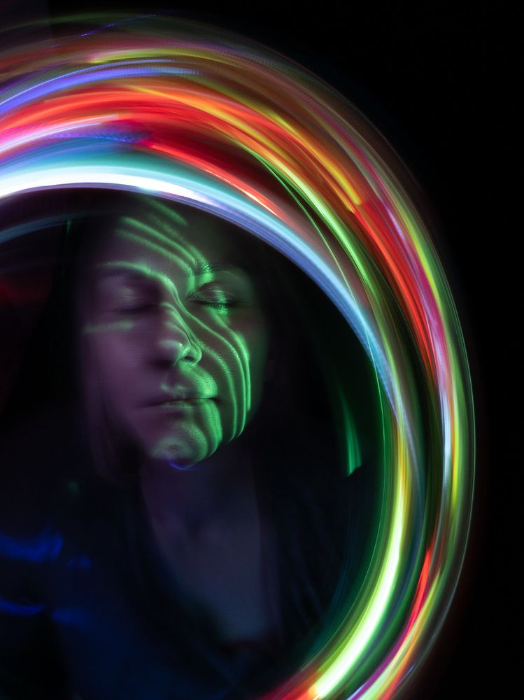 Photograph by Olga Zabezhinskaya