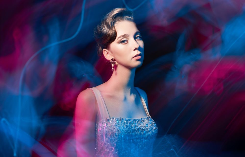 Photograph by Евгений Кириллов