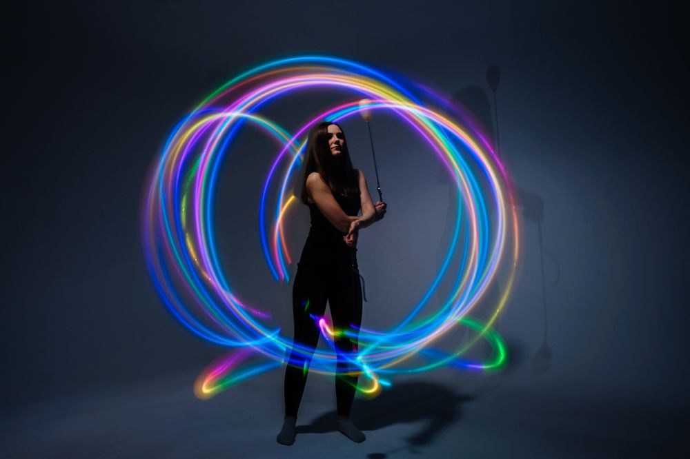 Photograph by Роман Бекбулатов