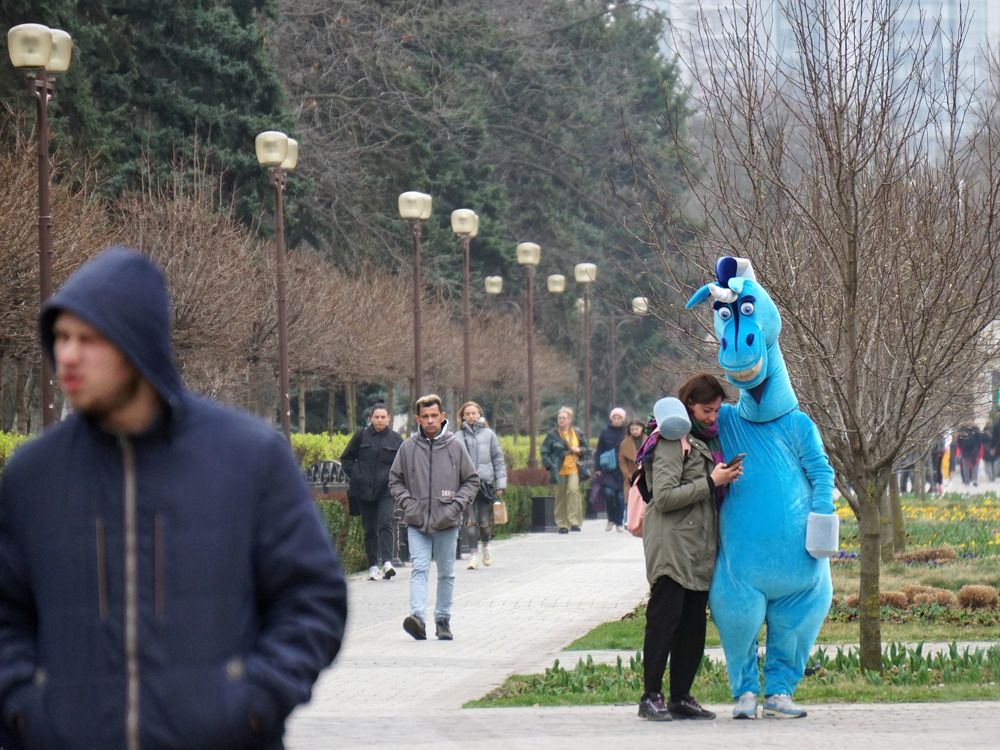 Photograph by Дмитрий Лобанов