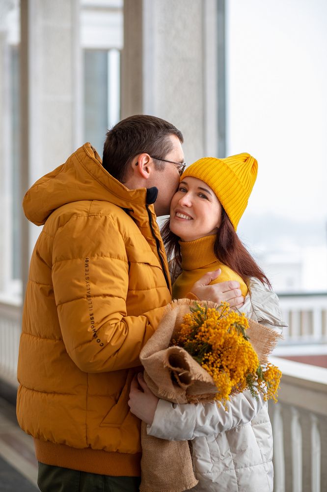 Photograph by Оксана Катаджи