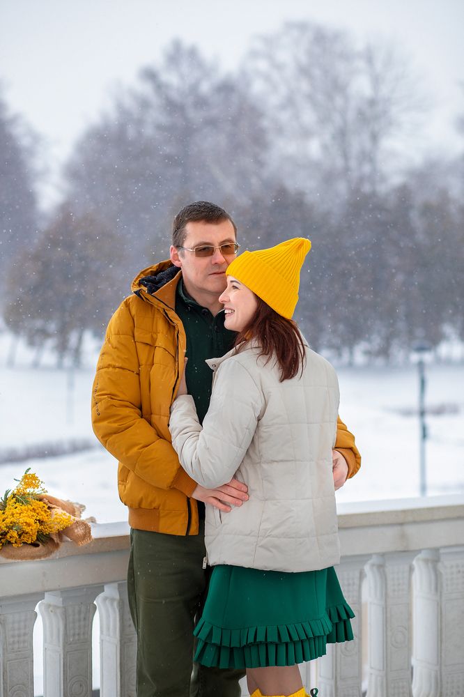 Photograph by Оксана Катаджи