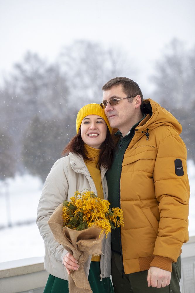 Photograph by Оксана Катаджи