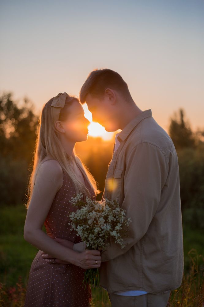 Photograph by Rimma Larkina