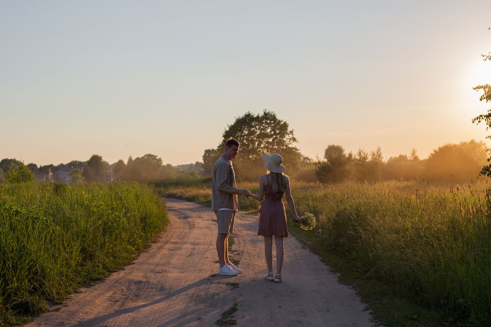 Photograph by Rimma Larkina