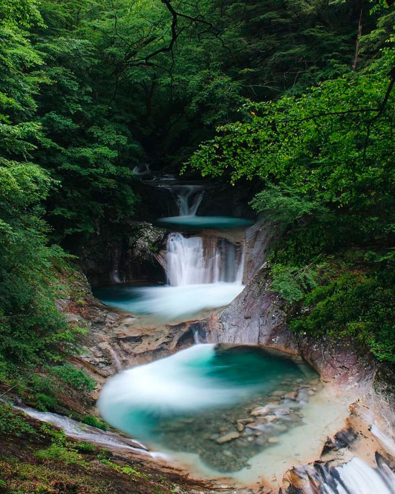 Photograph by Otto Acosta