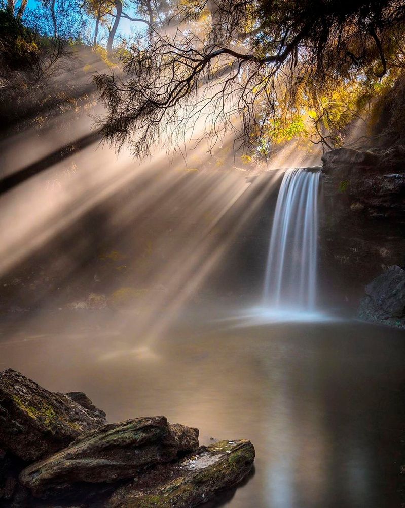 Photograph by Otto Acosta