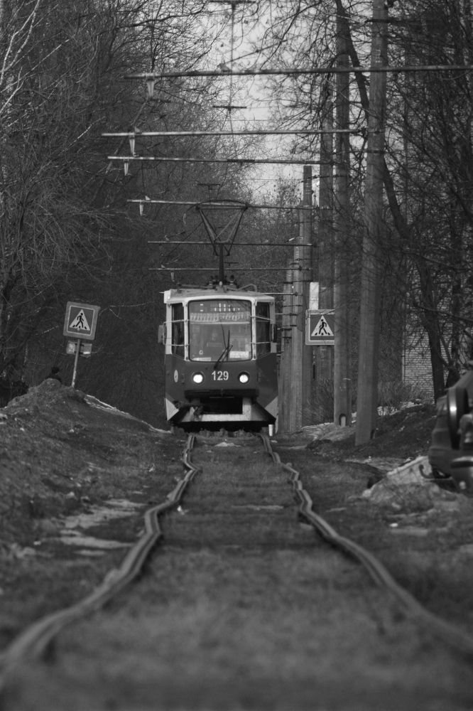 Photograph by Алексей Соймин