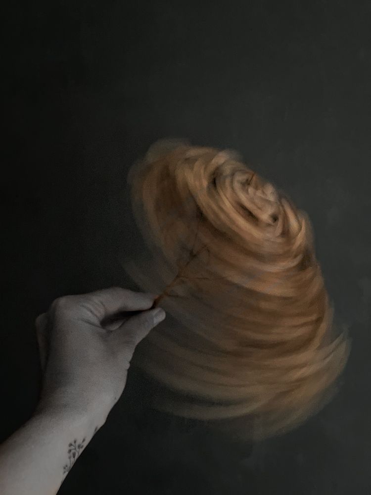 Photograph by Olga Osipova