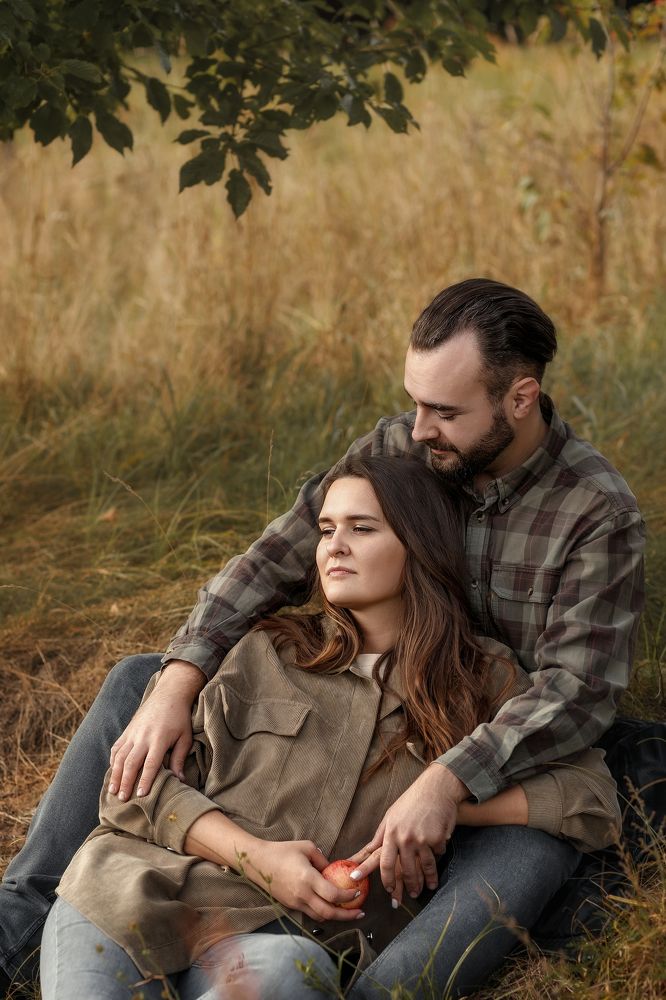 Фотография автора Анна Балабан