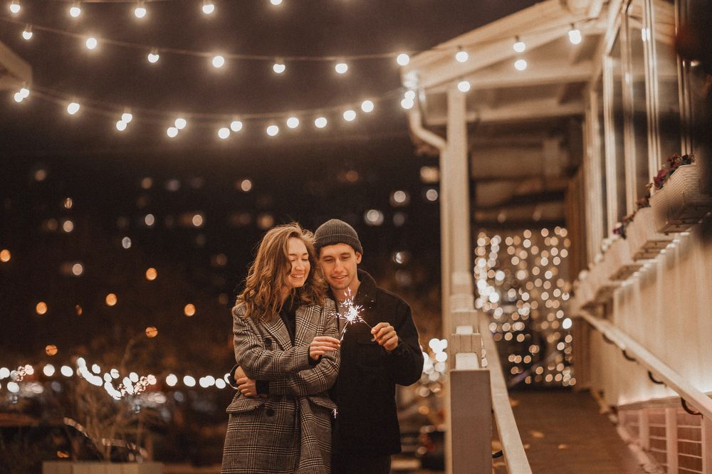 Photograph by Марина Туник