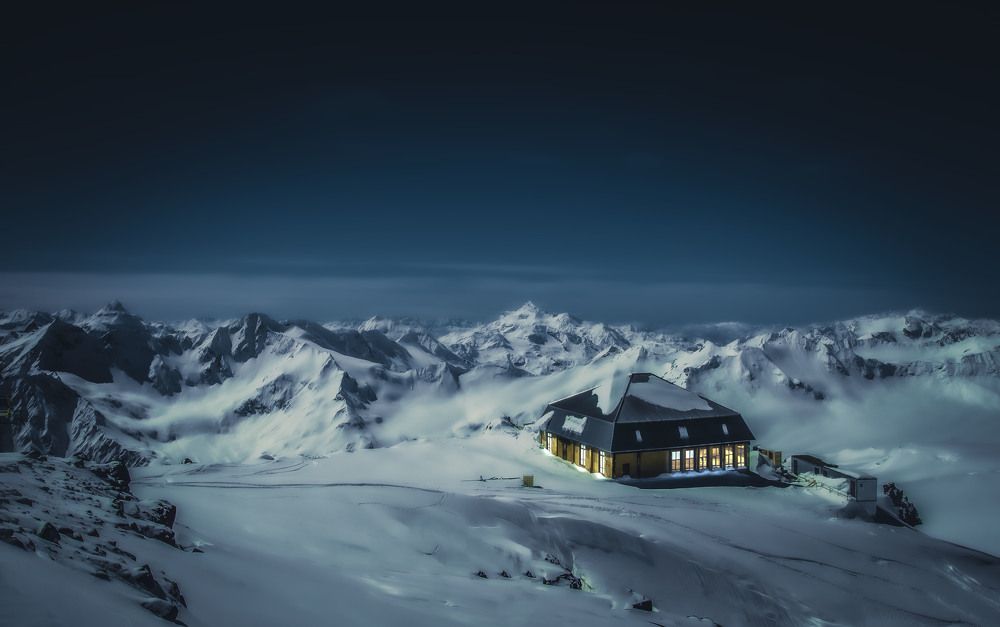 Фотография автора Владимир Михайлов