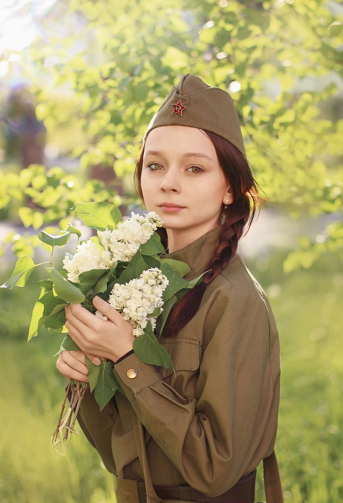 Photograph by Юлия Леонович